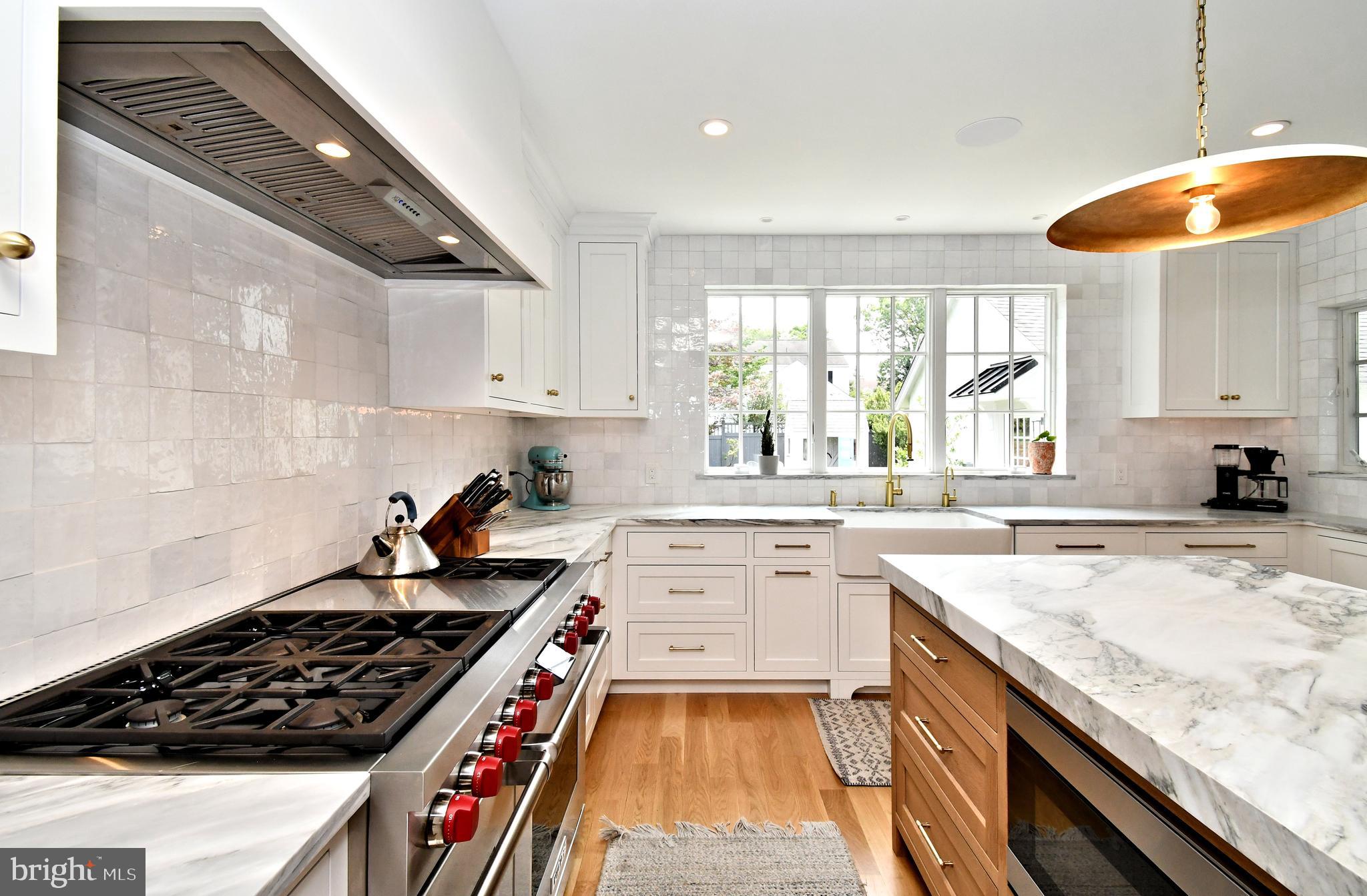 19 Croton Road Wayne, PA 19087 - Photo 23 of 64 Chef Exhaust System