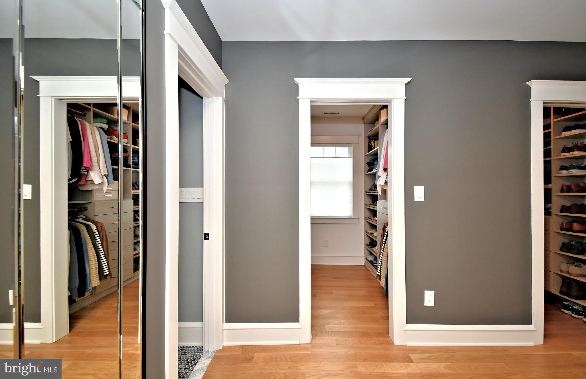 19 Croton Road Wayne, PA 19087 - Photo 33 of 64 Primary En Suite Entrance