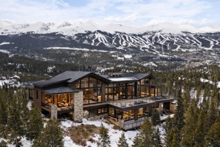 515 Miners View Road Breckenridge, CO 80424 - Photo 17 of 23