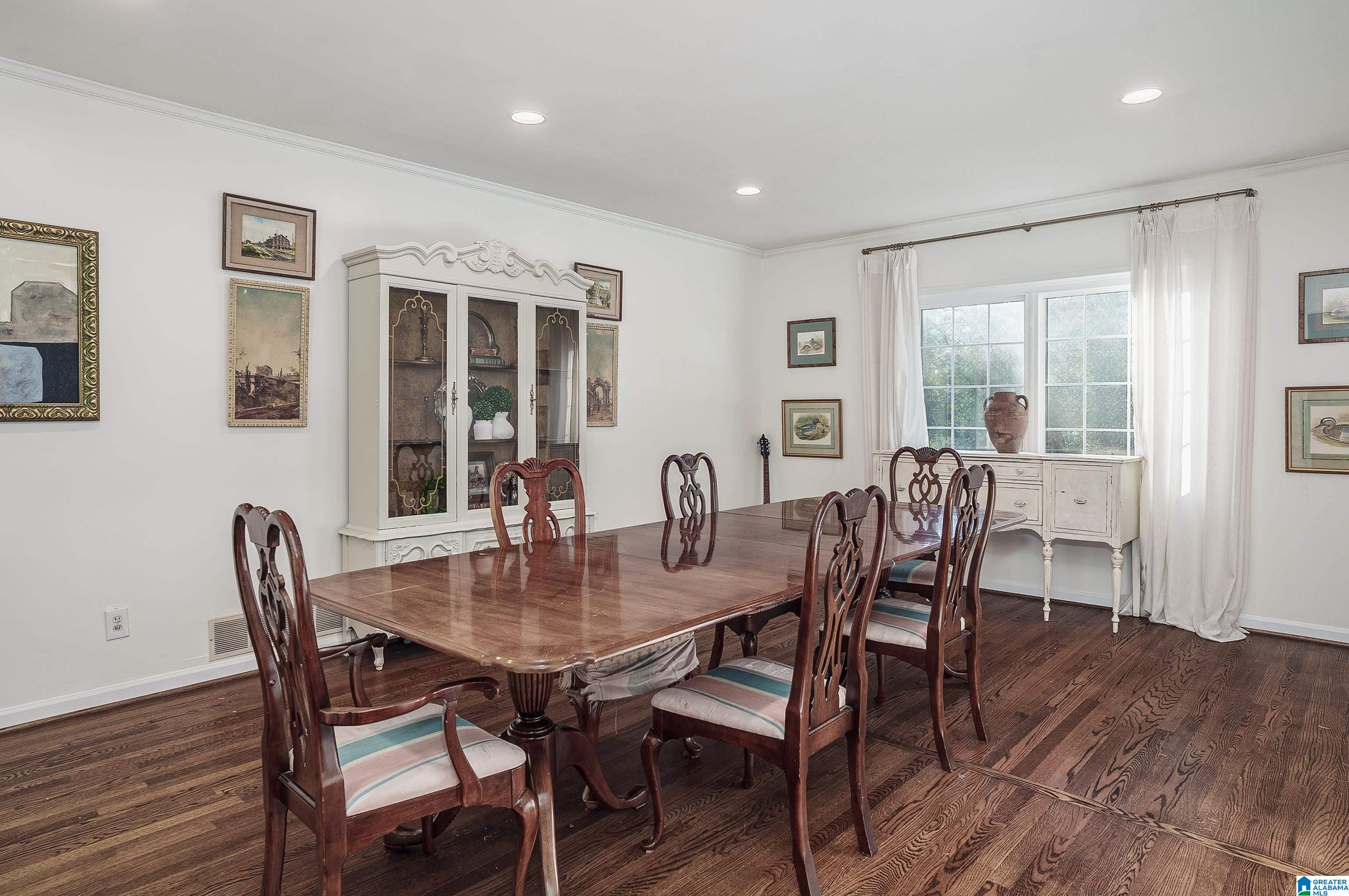 121 Rockaway Road Birmingham, AL 35209 - Photo 7 of 35