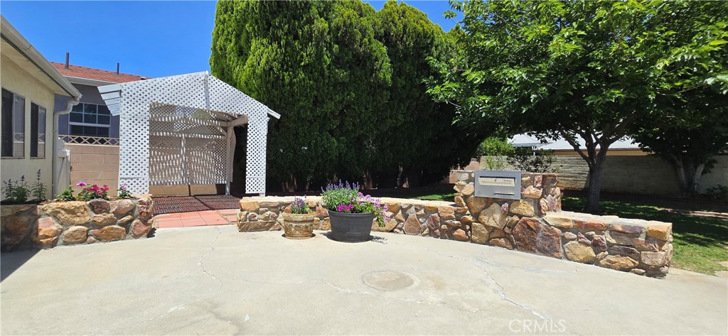 6156 Elenor Street Riverside, CA 92506 - Photo 46 of 63 More of the back patio