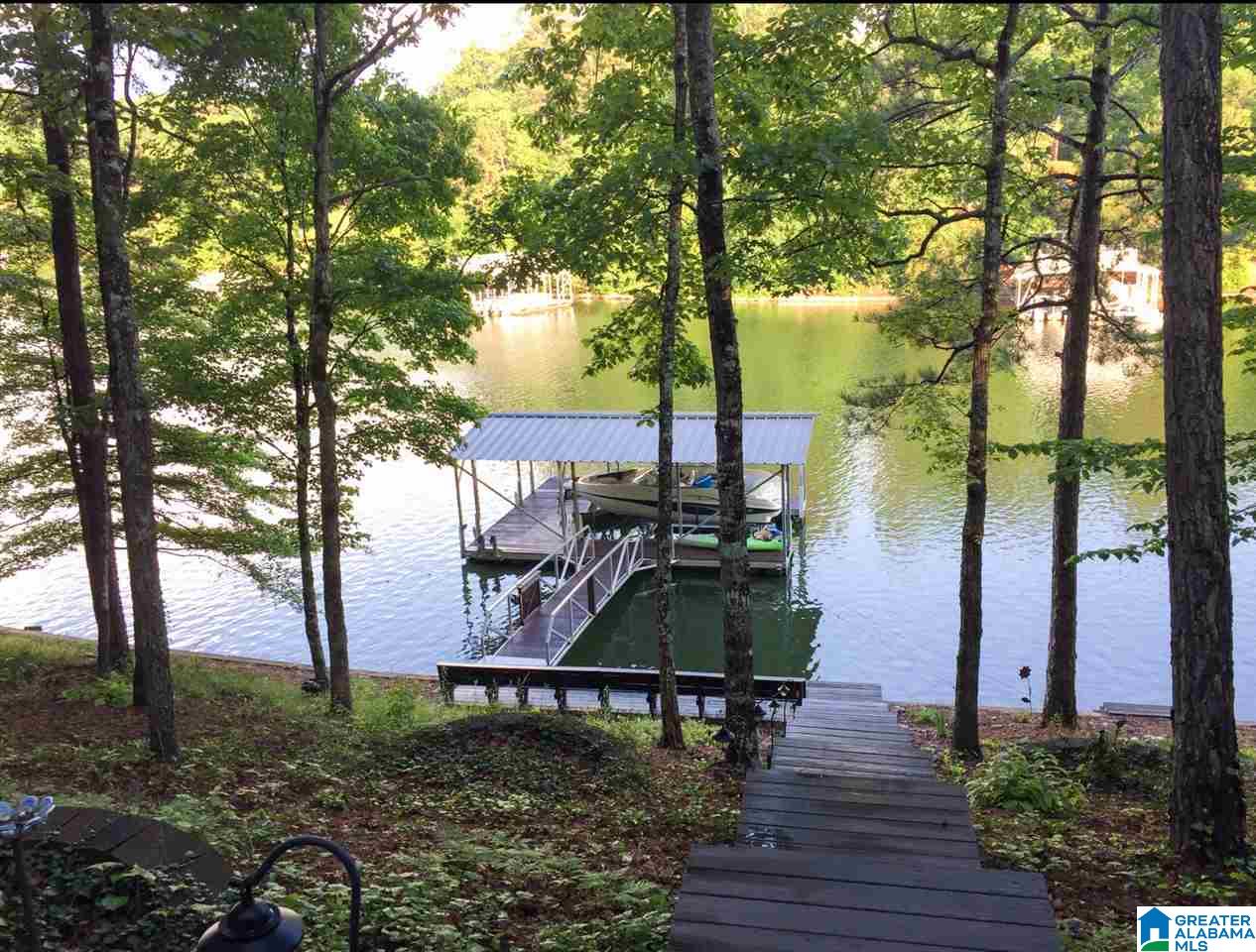 264 Monties Point Lane Wedowee, AL 36278 - Photo 4 of 28