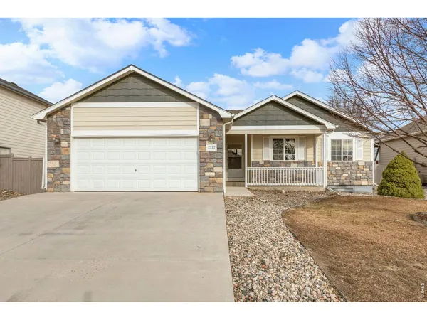 $440,000 | 3312 Firewater Lane, Wellington, CO 80549