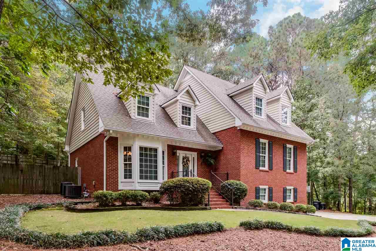 5093 Meadow Brook Road Birmingham, AL 35242 - Photo 1 of 47