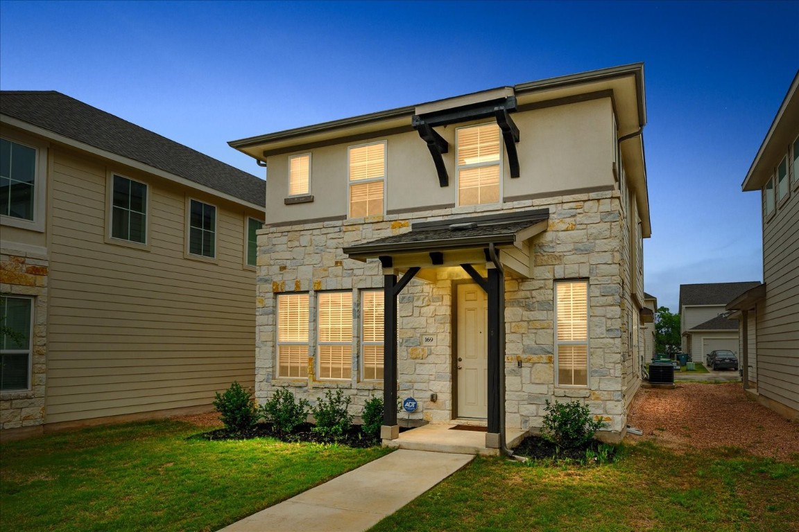 169 McKittrick Ridge Street Dripping Springs, TX 78620 - Photo 1 of 1