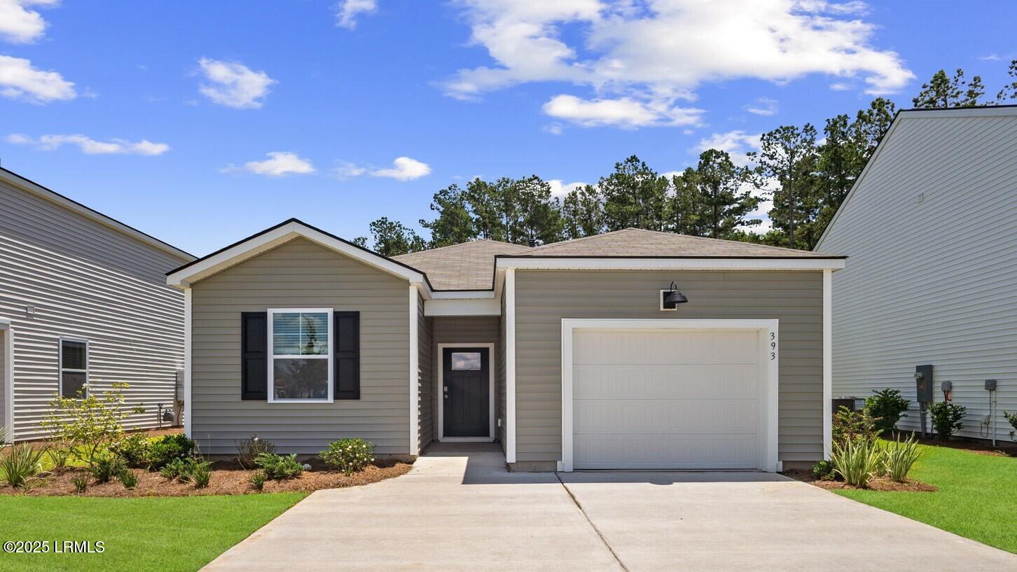 1627 Sanctum Street Ridgeland, SC 29936 - Photo 1 of 39 1 Front Greenbriar A EA