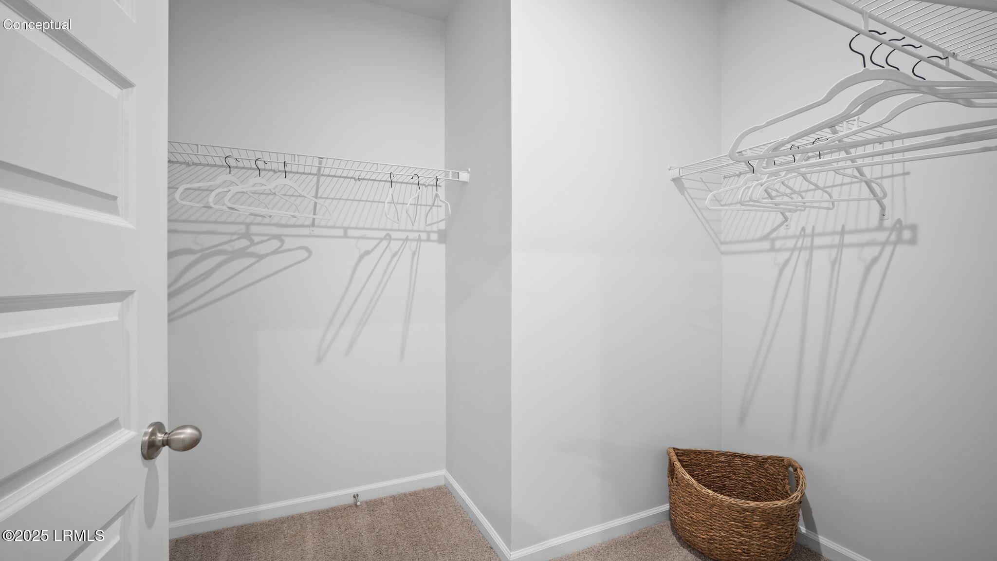 1627 Sanctum Street Ridgeland, SC 29936 - Photo 22 of 39 18 Primary closet