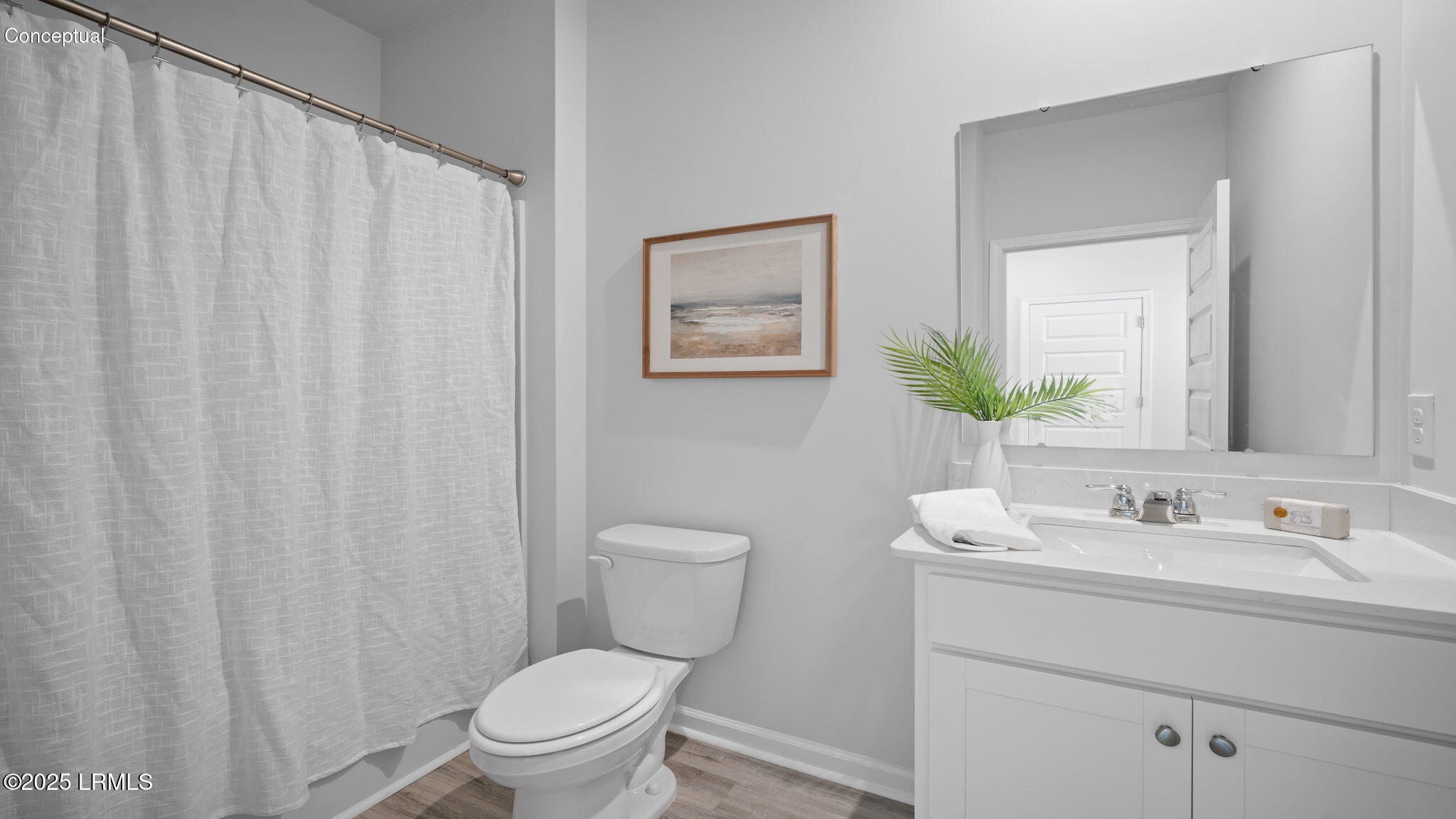 1627 Sanctum Street Ridgeland, SC 29936 - Photo 25 of 39 21 Guest BA