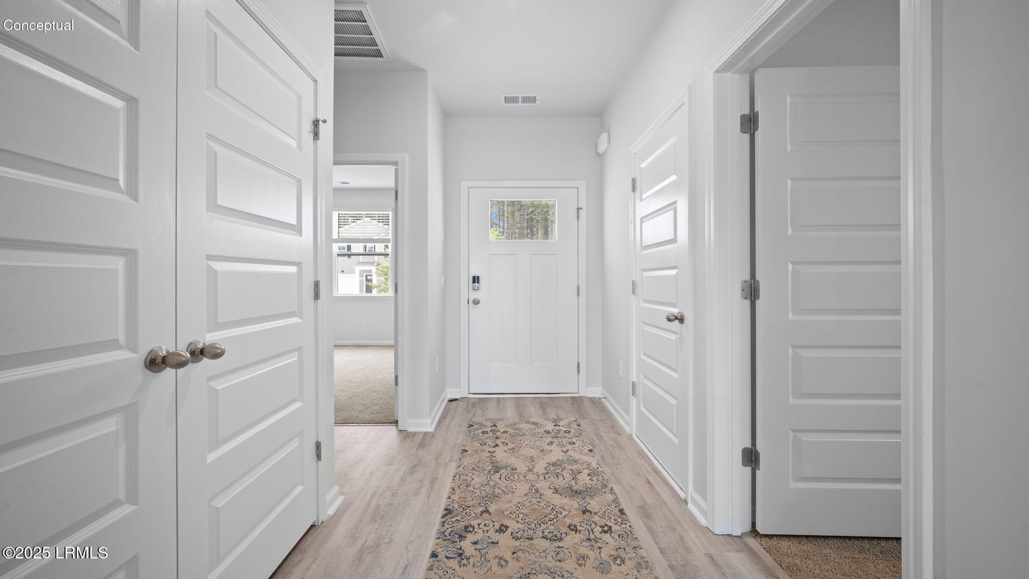 1627 Sanctum Street Ridgeland, SC 29936 - Photo 5 of 39 1 Foyer