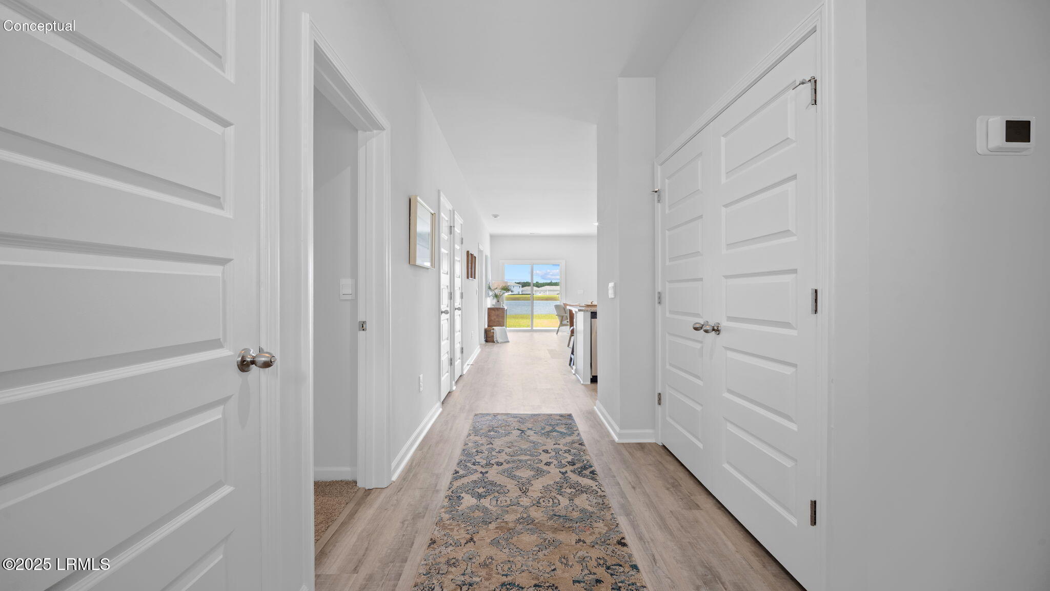 1627 Sanctum Street Ridgeland, SC 29936 - Photo 6 of 39 2 Foyer