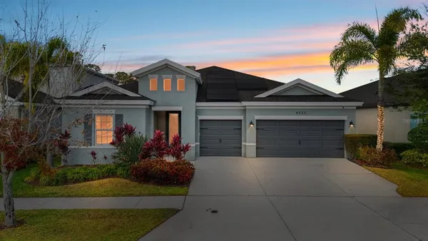 $5,200 | 6504 Maiden Sea Drive, Apollo Beach, FL 33572
