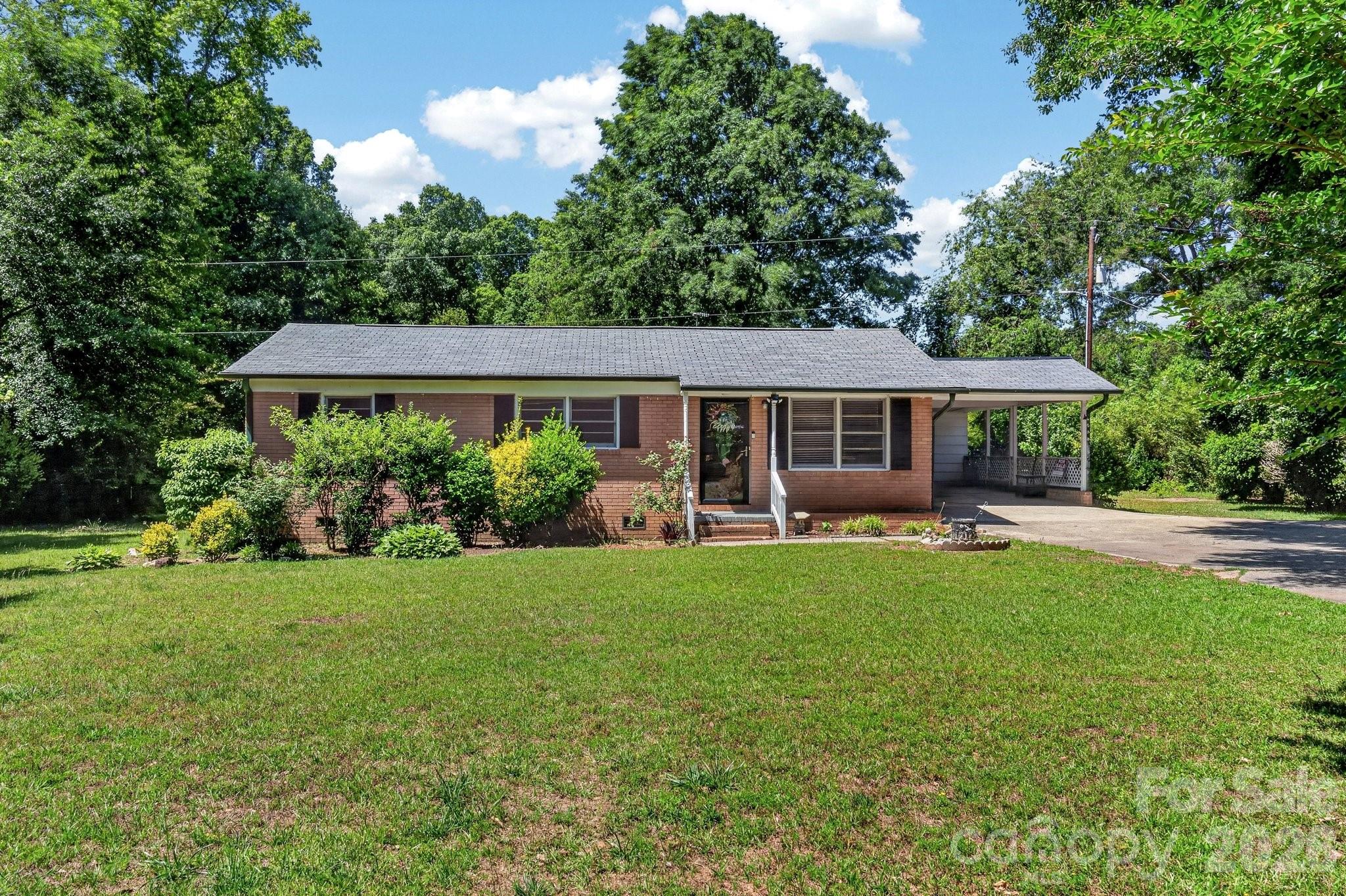 2644 Quiet Acres Road Lancaster, SC 29720 - Photo 32 of 38