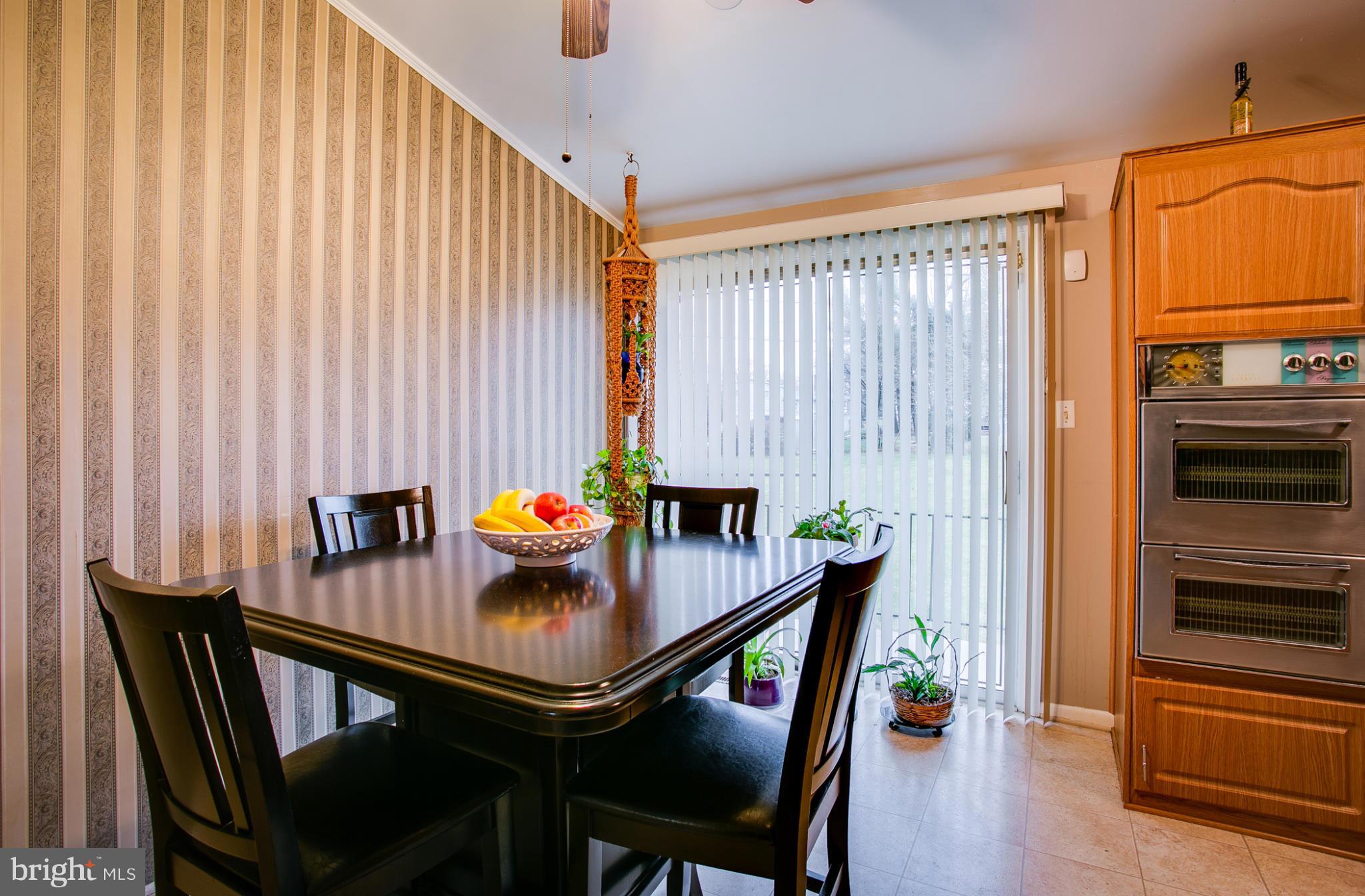 802 Hopewood Road Baltimore, MD 21208 - Photo 11 of 27 Eat-In Kitchen