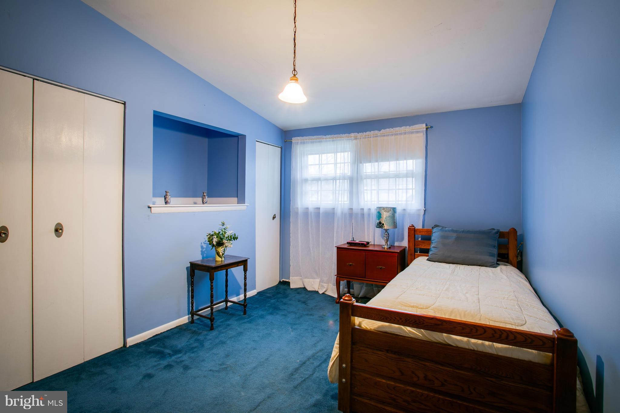 802 Hopewood Road Baltimore, MD 21208 - Photo 15 of 27 Bedroom