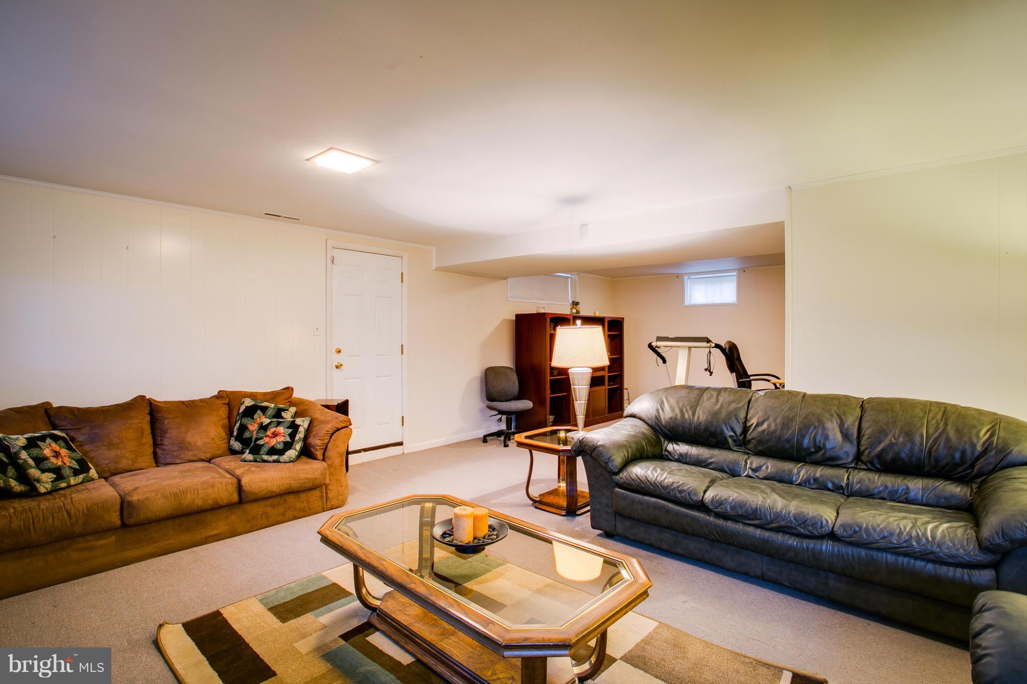 802 Hopewood Road Baltimore, MD 21208 - Photo 23 of 27 Basement