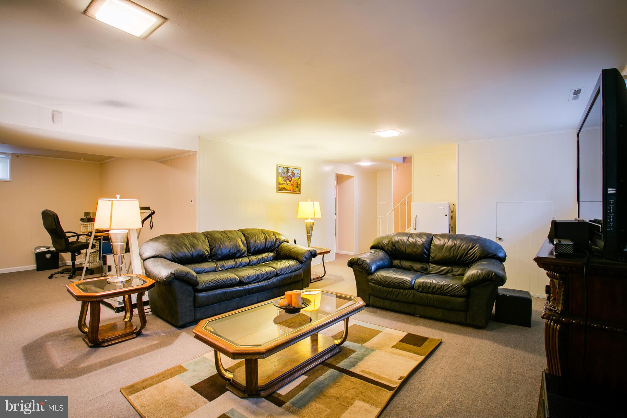 802 Hopewood Road Baltimore, MD 21208 - Photo 24 of 27 Basement