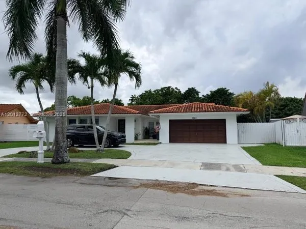 $4,500 | 2220 Southwest 125th Court, Miami, FL 33175