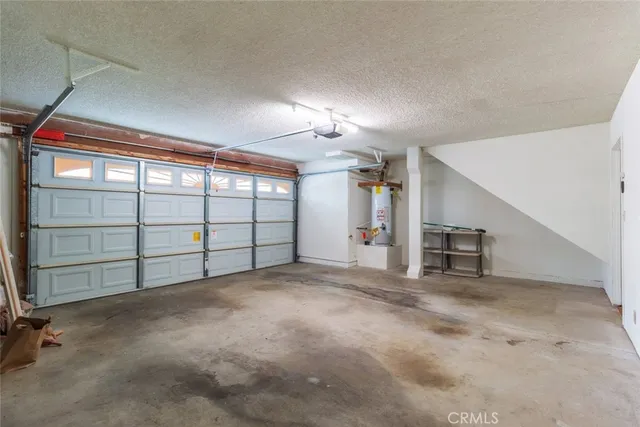 a view of a house with a outdoor space