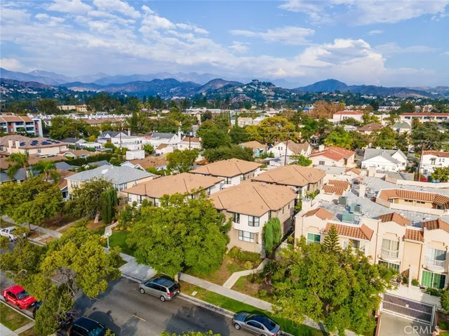 $3,850 | 514 North Isabel Street, Unit C, Glendale, CA 91206