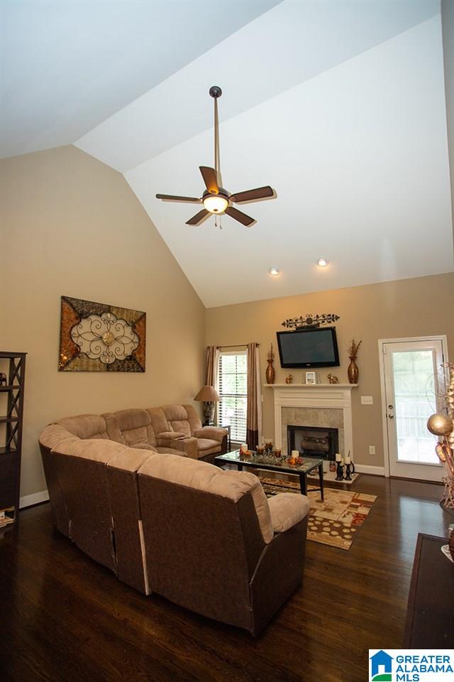 441 Ramsgate Drive Alabaster, AL 35114 - Photo 21 of 50