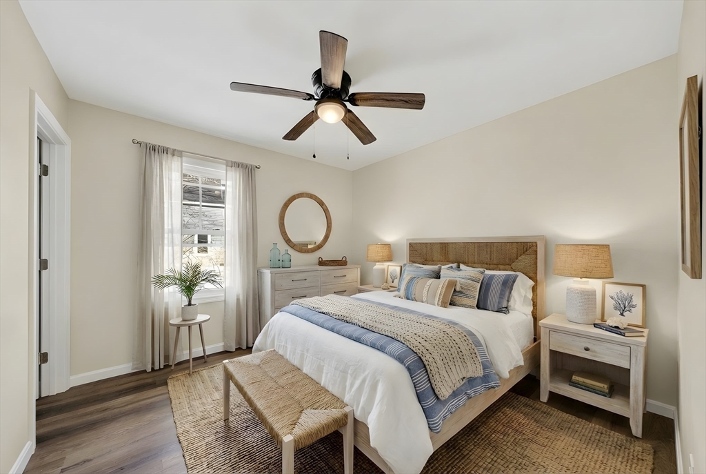 12 Oakdale Street Wareham, MA 02571 - Photo 14 of 26