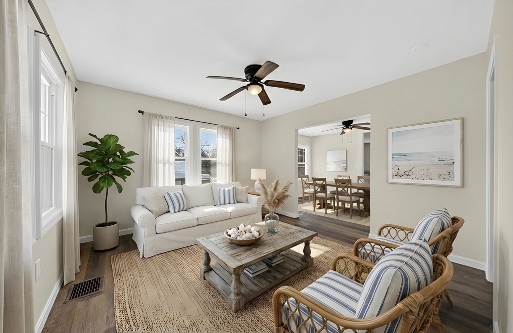 12 Oakdale Street Wareham, MA 02571 - Photo 3 of 26