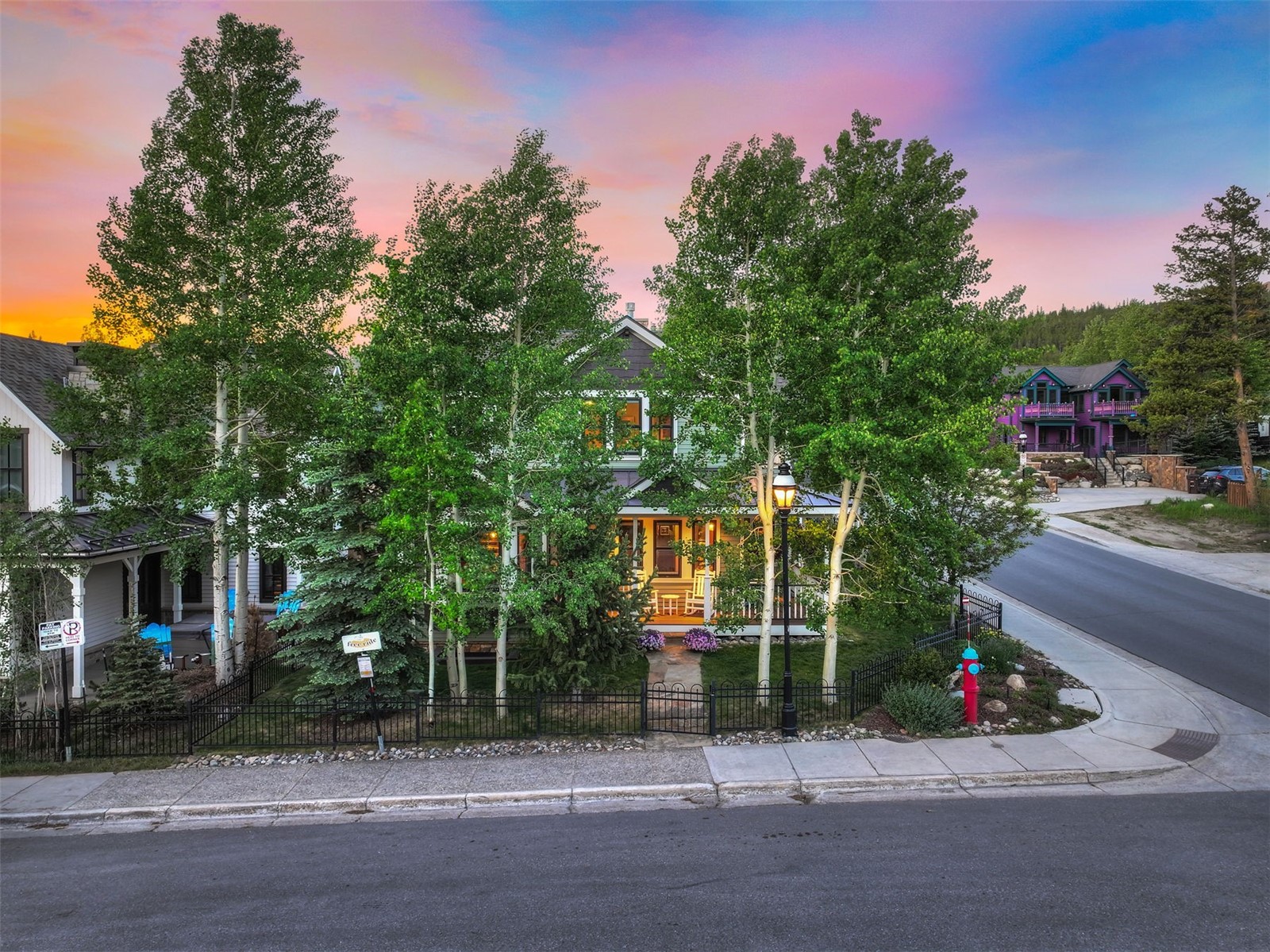 226 South Ridge Street Breckenridge, CO 80424 - Photo 6 of 49
