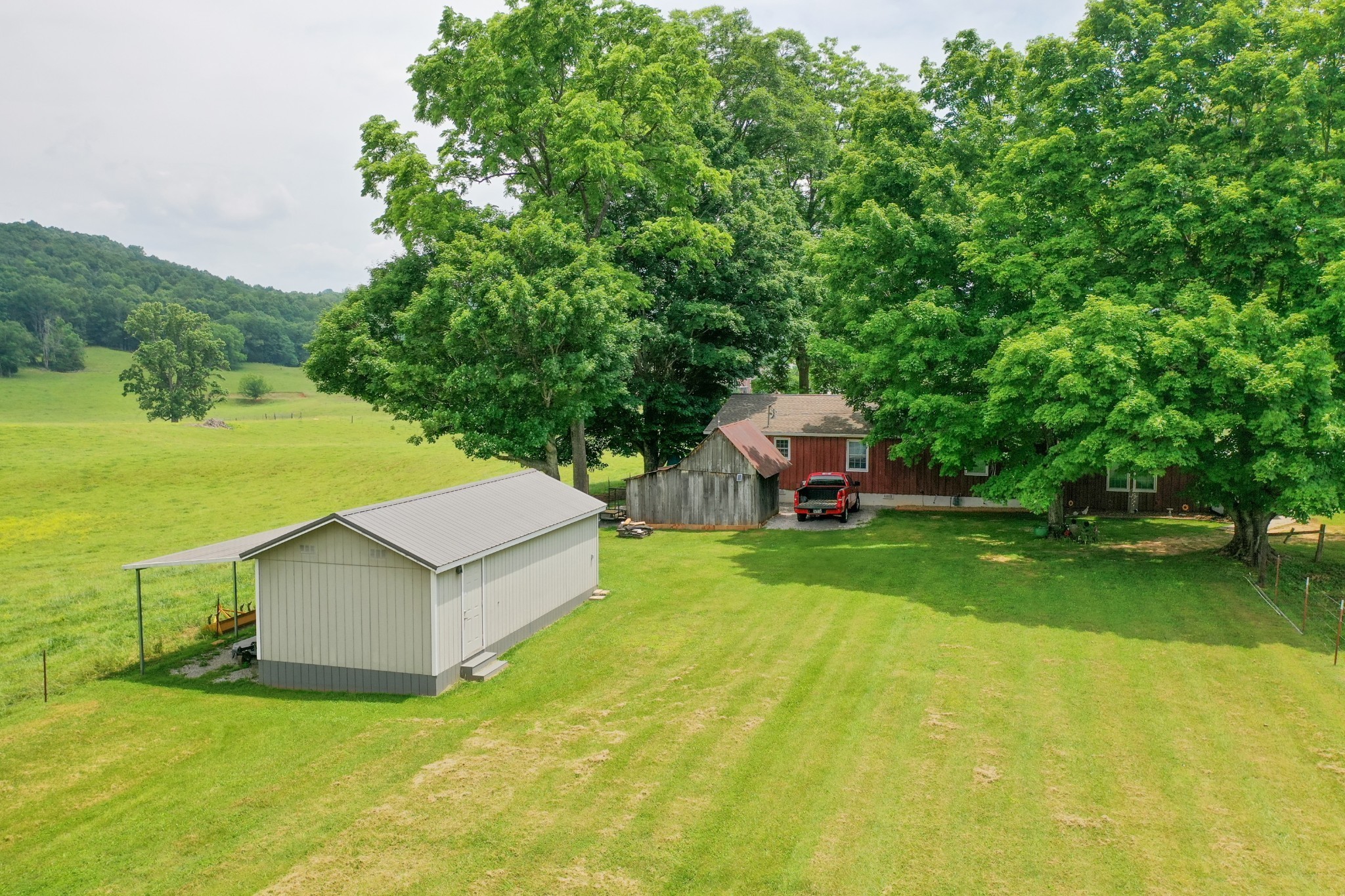 1364 Country Club Road Sparta, TN 38583 - Photo 48 of 72