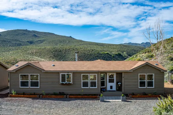 $577,900 | 13705 North Red Rock Road, Reno, NV 89508