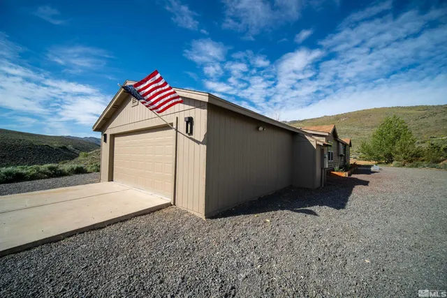 $577,900 | 13705 North Red Rock Road, Reno, NV 89508