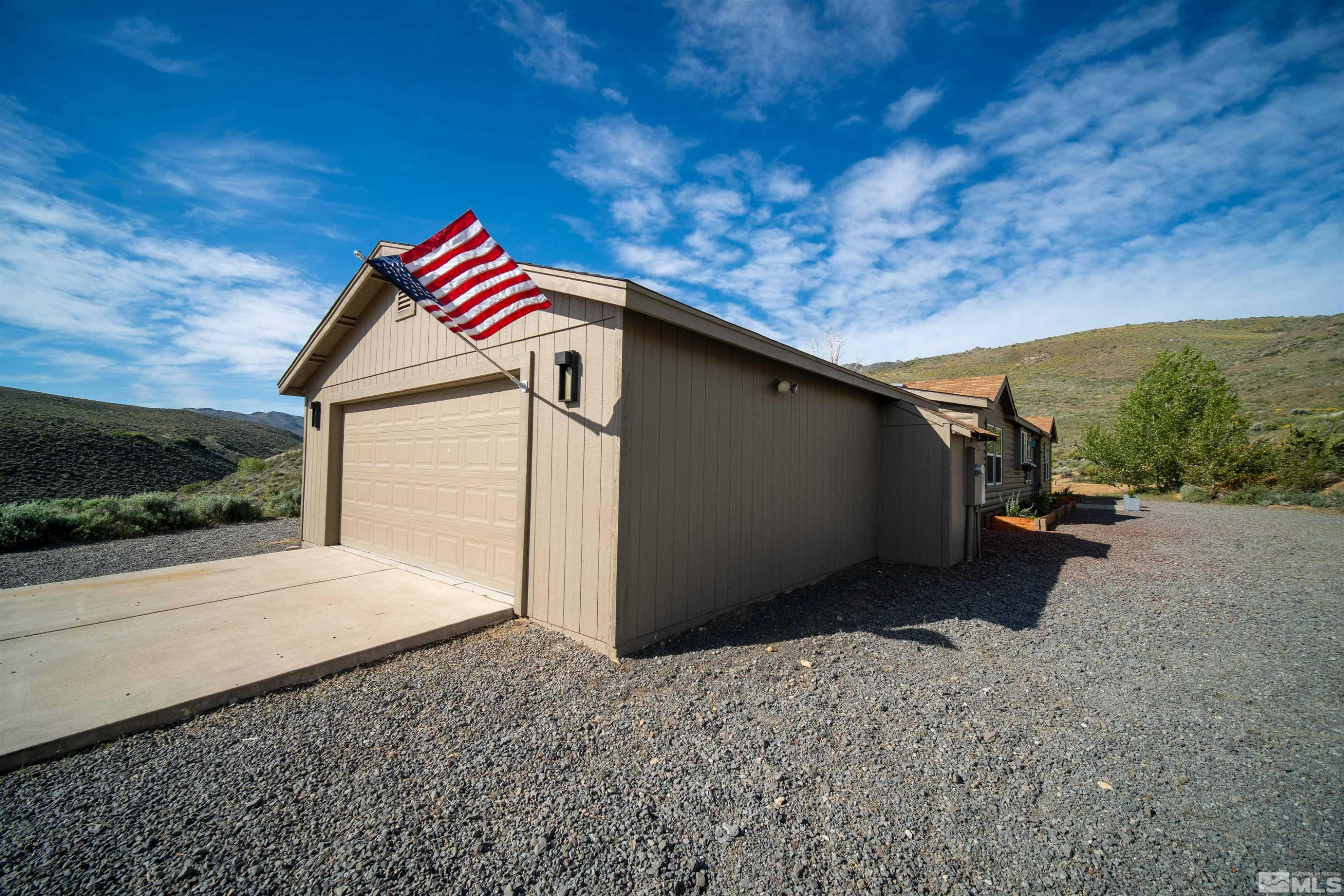 13705 North Red Rock Road Reno, NV 89508 - Photo 34 of 46 Photo 19