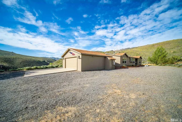 $577,900 | 13705 North Red Rock Road, Reno, NV 89508