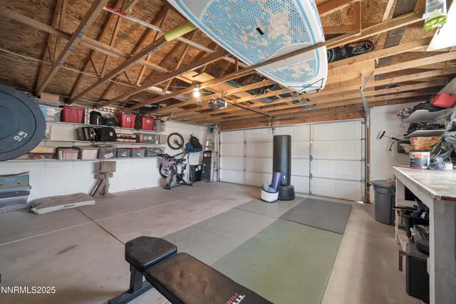 $577,900 | 13705 North Red Rock Road, Reno, NV 89508