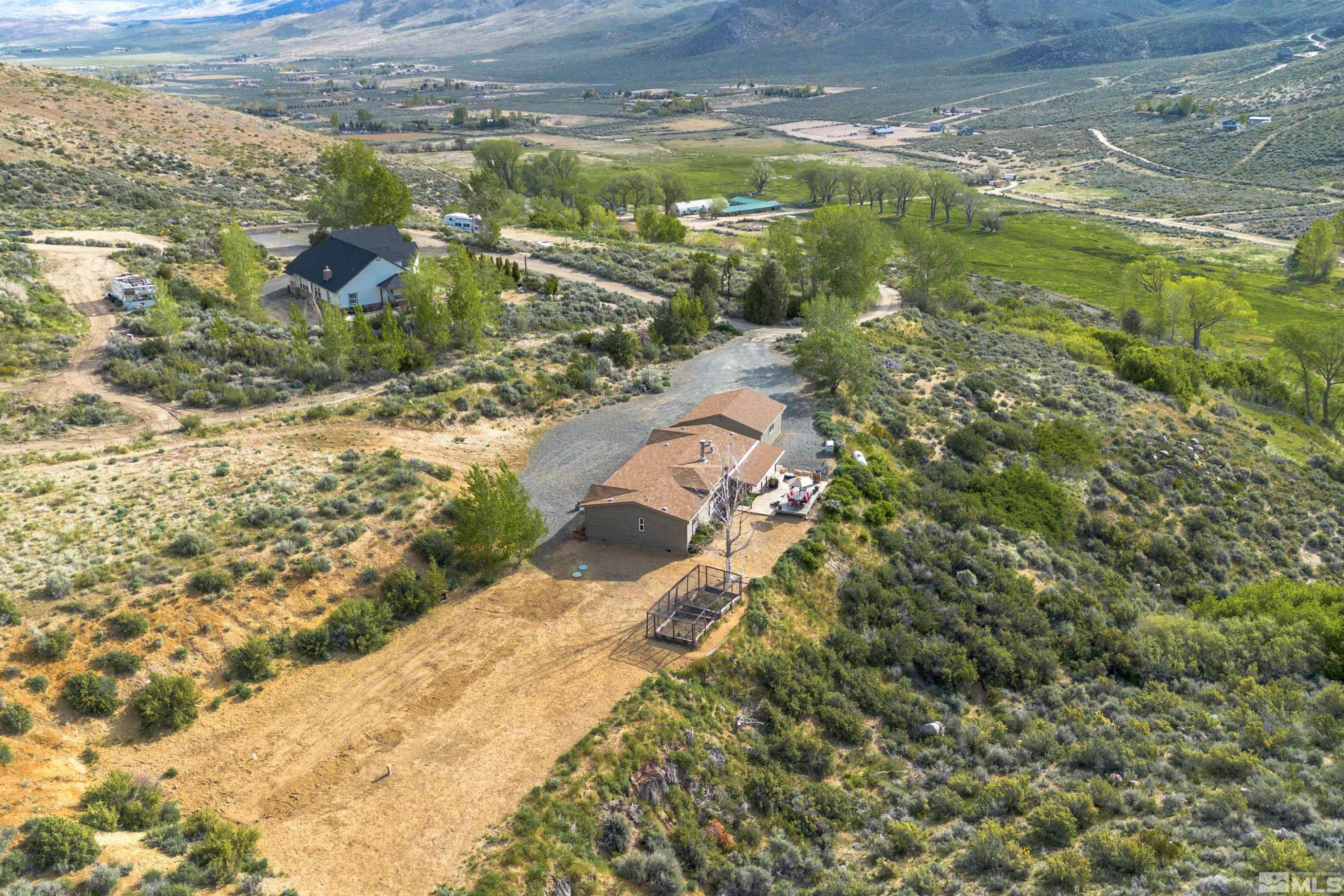 13705 North Red Rock Road Reno, NV 89508 - Photo 40 of 46 Photo 6