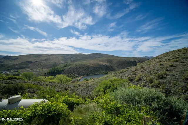 $577,900 | 13705 North Red Rock Road, Reno, NV 89508