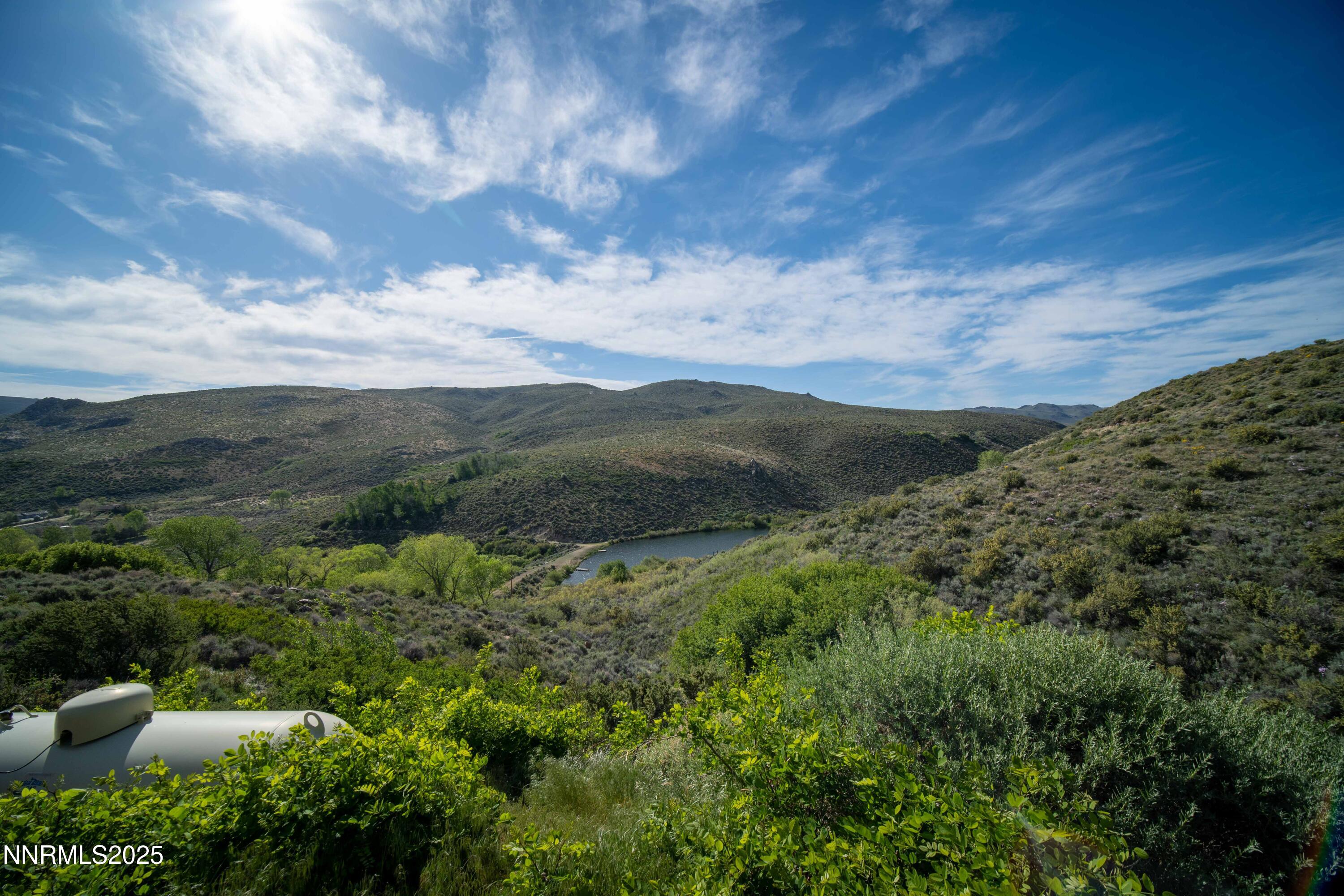 13705 North Red Rock Road Reno, NV 89508 - Photo 44 of 46 13705 N Red Rock Rd MLS 044