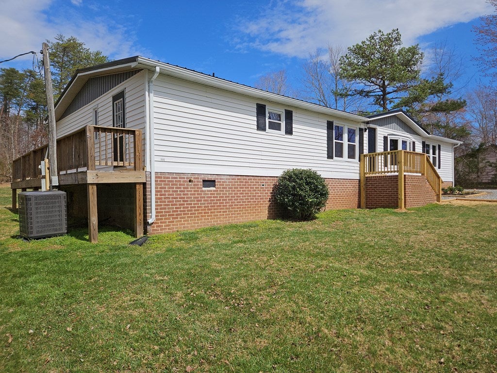 2711 Ranson Road Dillwyn, VA 23936 - Photo 29 of 30 Gallery Image 29