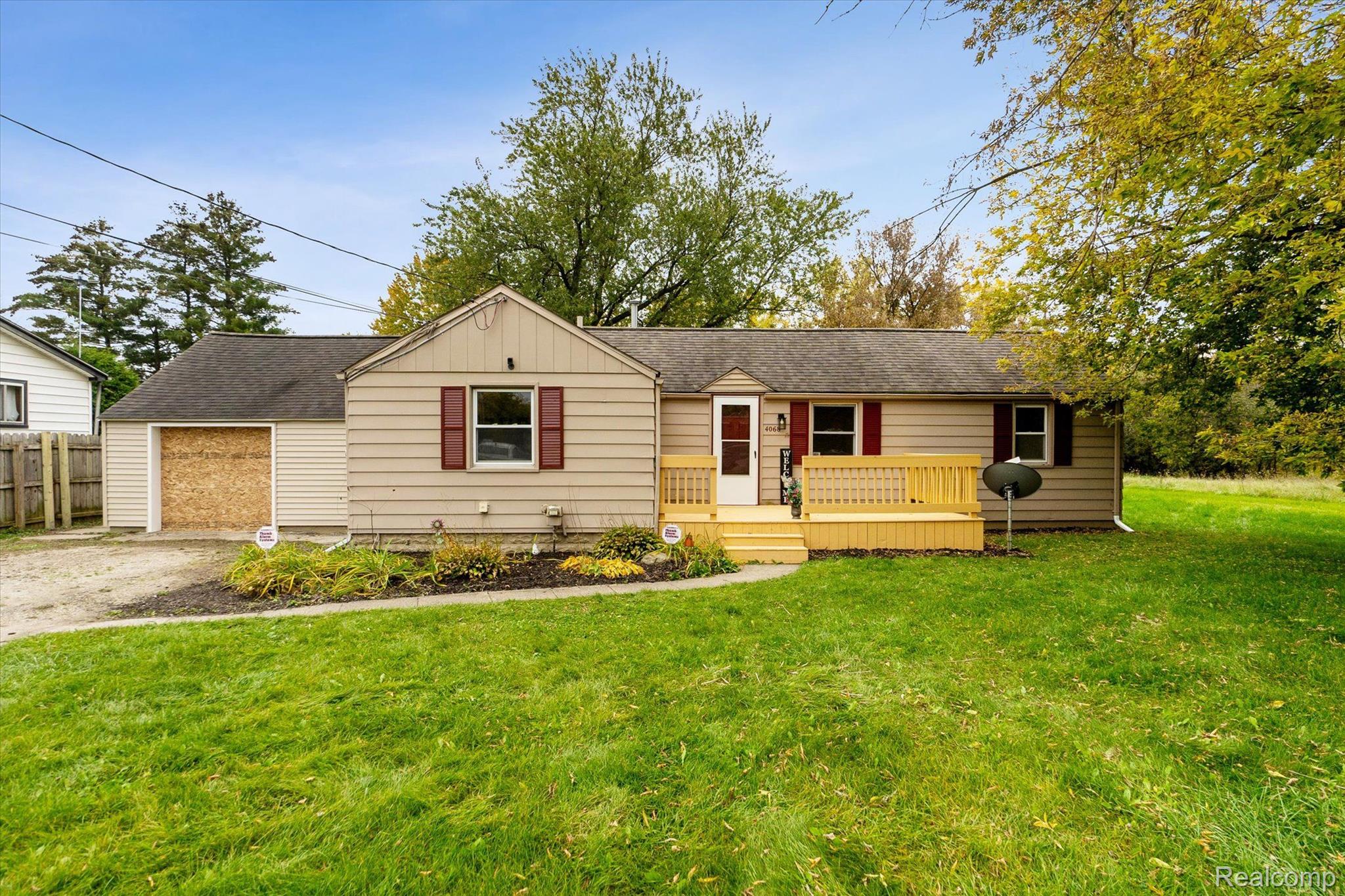 4068 Richfield Road Flint, MI 48506 - Photo 3 of 30 Gallery Image 3
