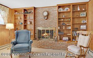 18 Dale Road Middletown, NJ 07748 - Photo 25 of 48 a living room with furniture
