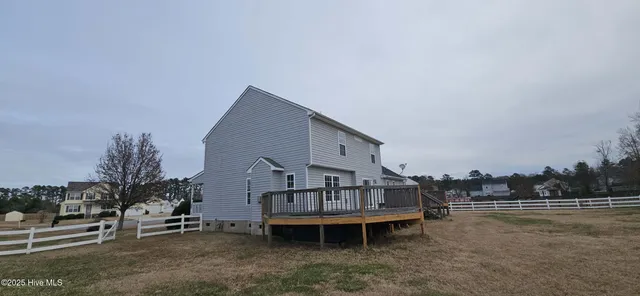 $355,000 | 105 Majesty Court, Elizabeth City, NC 27909