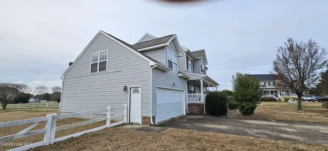 $355,000 | 105 Majesty Court, Elizabeth City, NC 27909