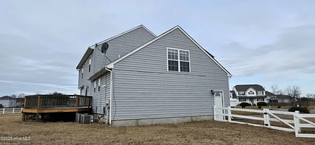 $355,000 | 105 Majesty Court, Elizabeth City, NC 27909