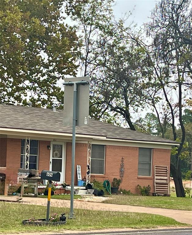 802 East Hubbard Street Lindale, TX 75771 - Photo 4 of 5