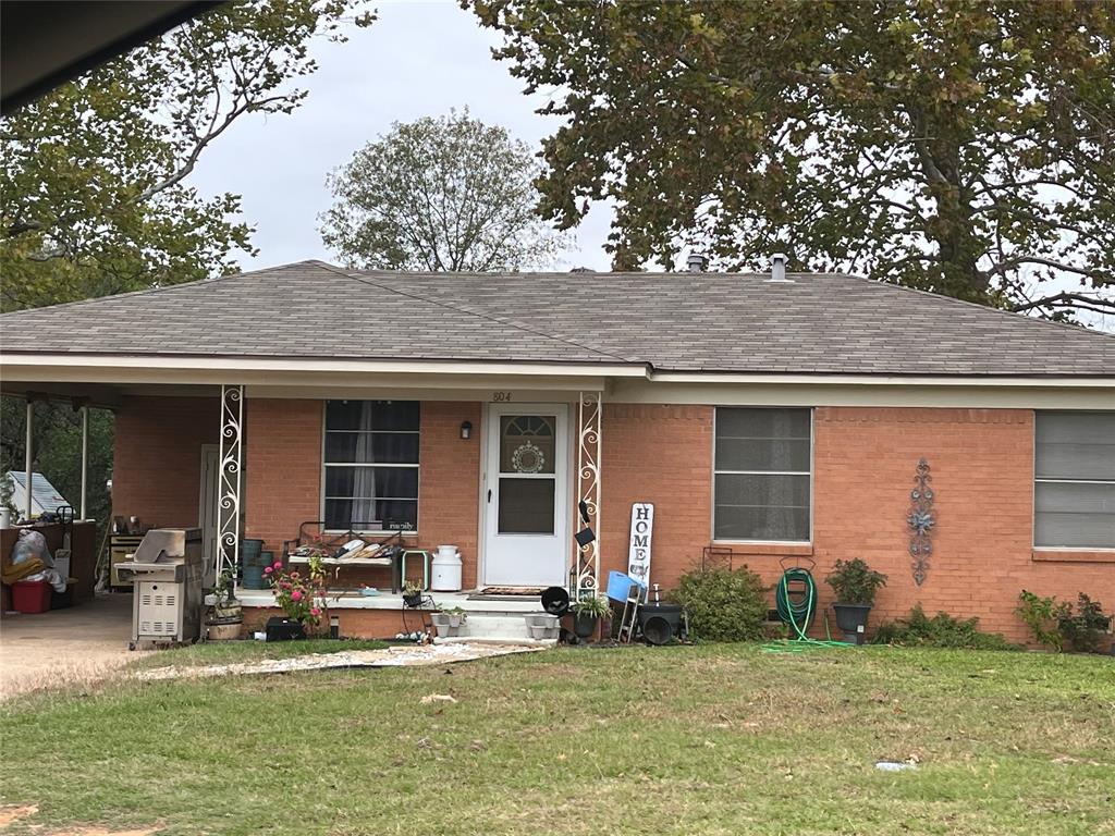 802 East Hubbard Street Lindale, TX 75771 - Photo 5 of 5