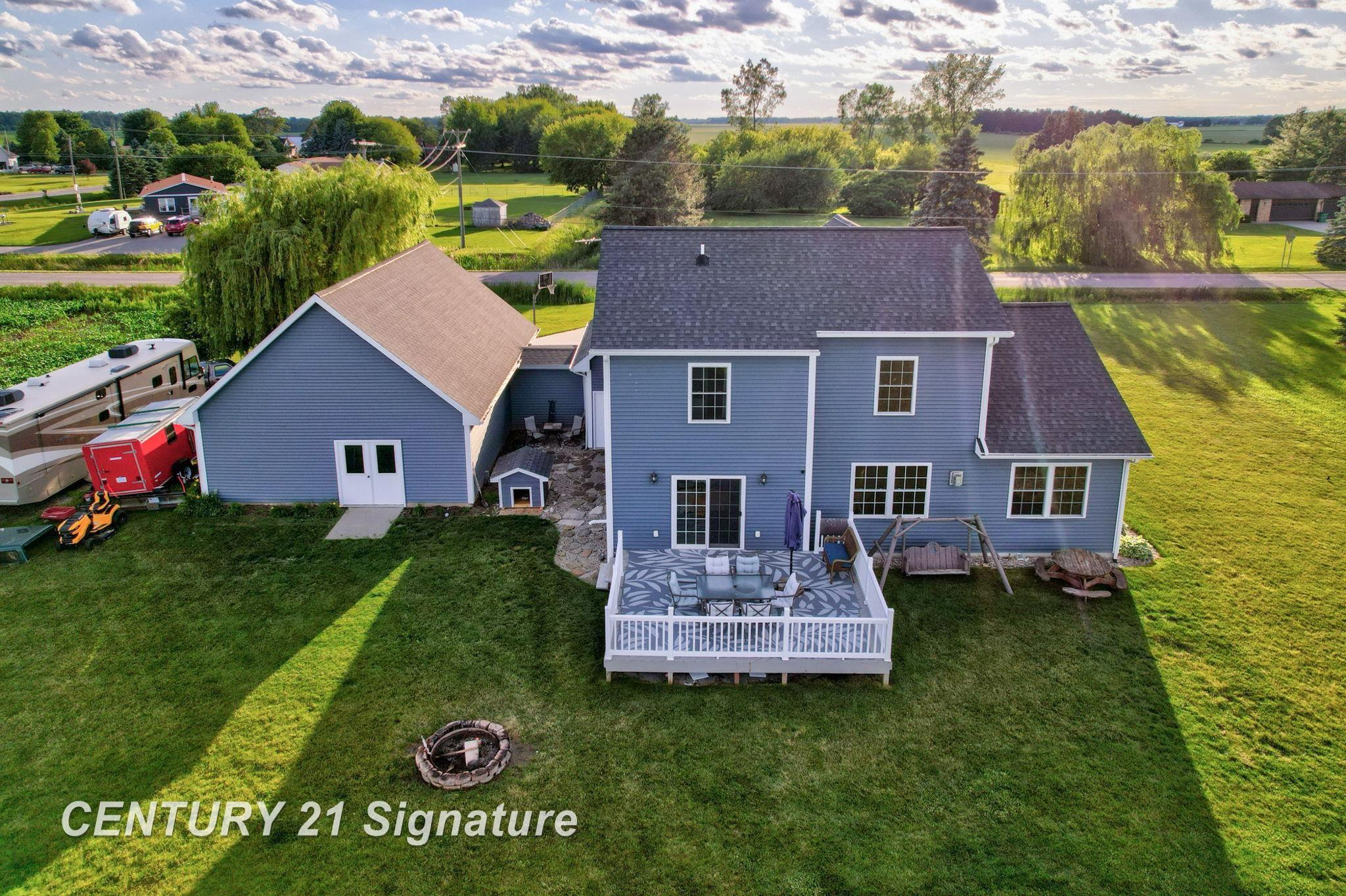 3471 Fraser Road Bay City, MI 48706 - Photo 61 of 69