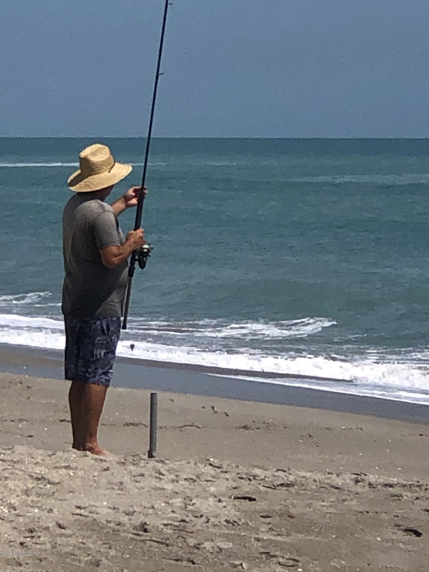 335 Richards Road Melbourne Beach, FL 32951 - Photo 18 of 51 Great Fishing !