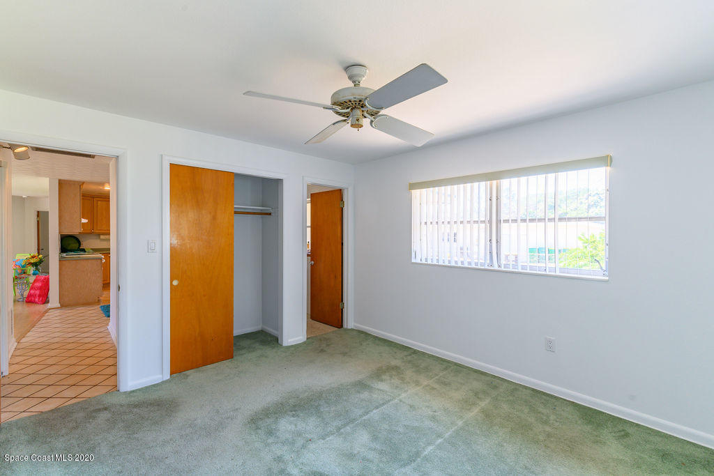 335 Richards Road Melbourne Beach, FL 32951 - Photo 19 of 51 Terrazzo underneath