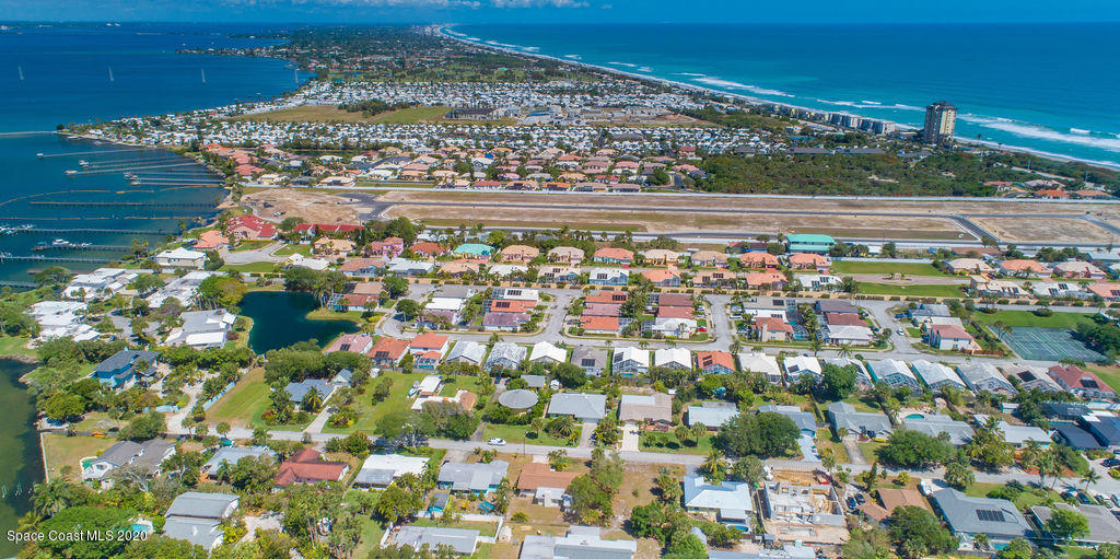 335 Richards Road Melbourne Beach, FL 32951 - Photo 3 of 51 Ocean to River