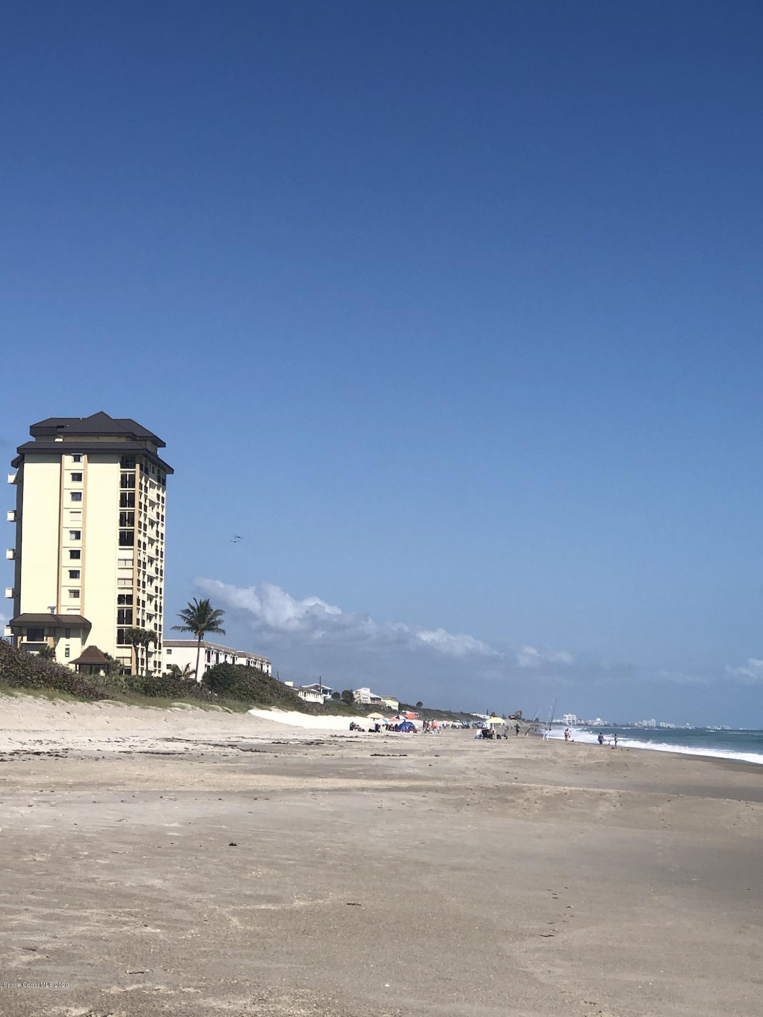 335 Richards Road Melbourne Beach, FL 32951 - Photo 22 of 51 North View