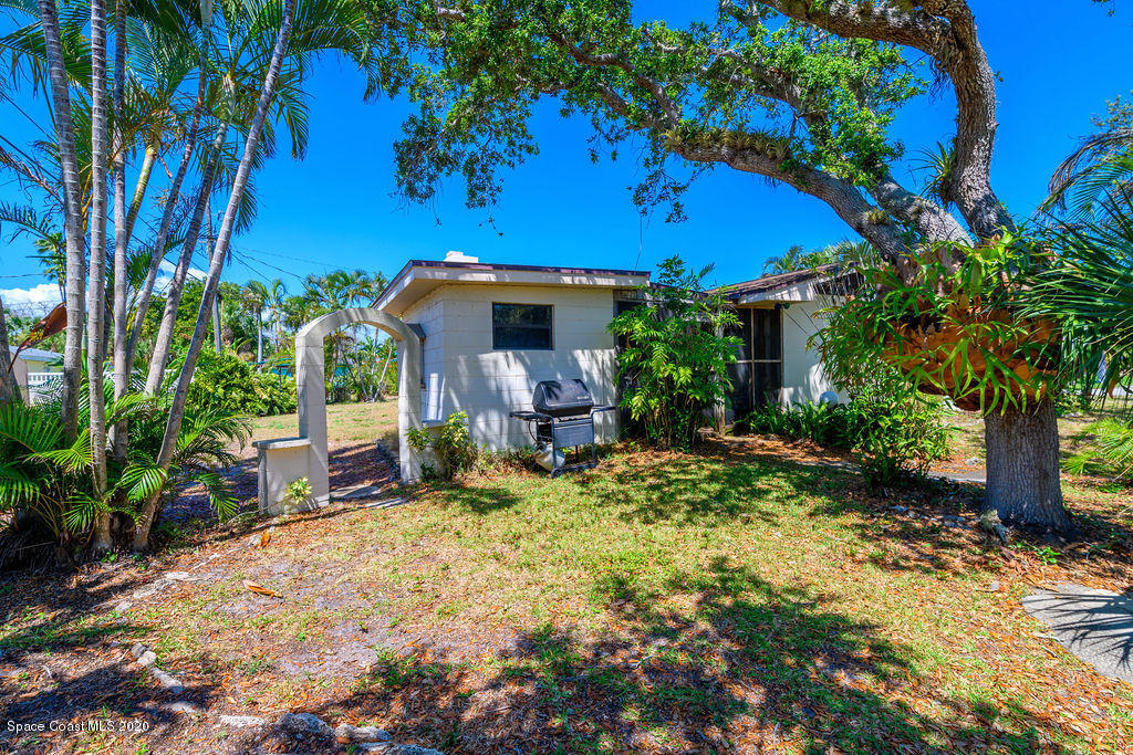 335 Richards Road Melbourne Beach, FL 32951 - Photo 26 of 51 Workshop
